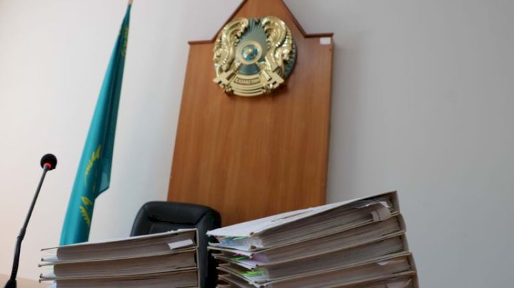 Прокурор Гүлмира Сатыбалдыны сегіз жылға бас бостандығынан айыруды сұрады