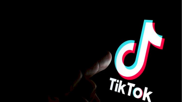 «TikTok»-та ұйымдастырылып жатқан құмар ойындар - заңға қайшы