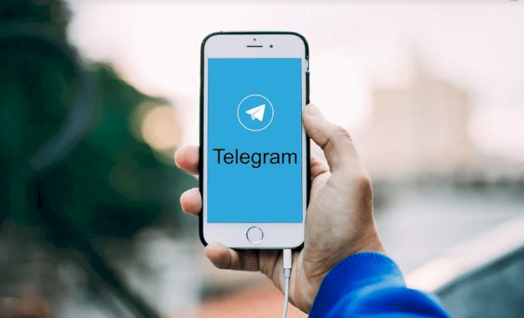 Қазақша аудионы мәтінге айналдыратын Telegram-бот жұмыс істей бастады