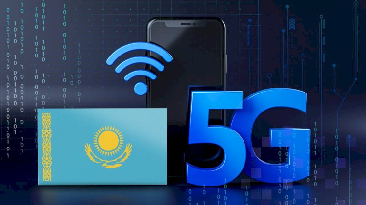 Турлов 5G жаңа ұялы байланыс операторын құруы мүмкін