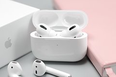 Apple компаниясы адам миын телефон құлаққабы арқылы зерттемек