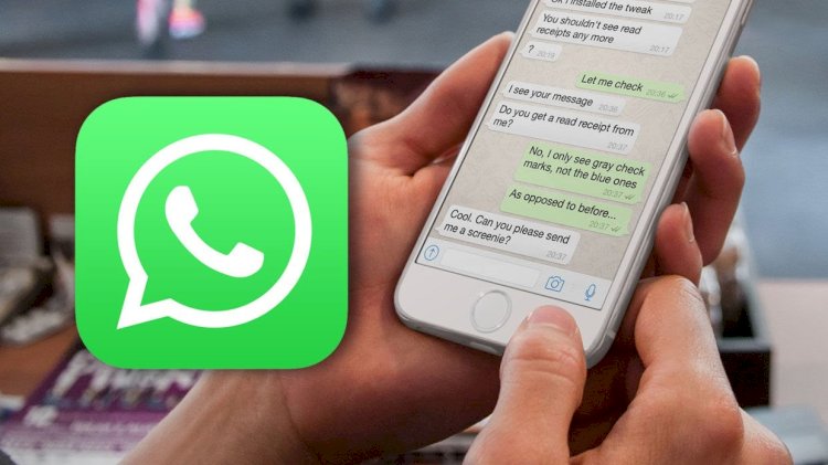 WhatsApp Web-те жаңа опция пайда болды