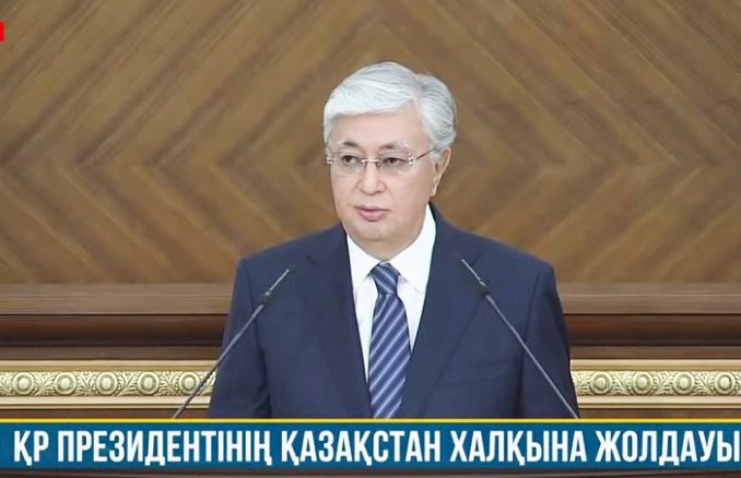 Қазақстанда агроөнеркәсіп кешенінде нақты серпіліс жасау керек.