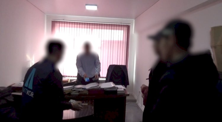 Алматы облысының үш судьясы жемқорлыққа күдікті