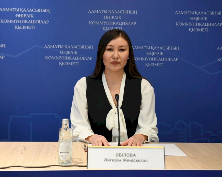 «Жас мемлекеттік қызметшілер мектебі»: мемлекеттік қызметке түсуді жоспарлаған студенттер Алматыға оқуға шақырылды