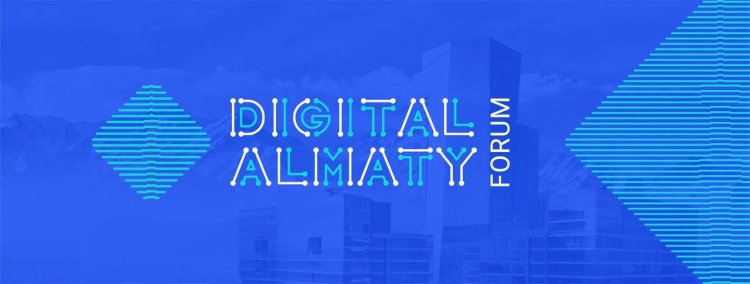 «Digital Almaty-2024»: «Х индустриясы - Болашақтың цифрлық эволюциясы» атты цифрлық форумы өтті