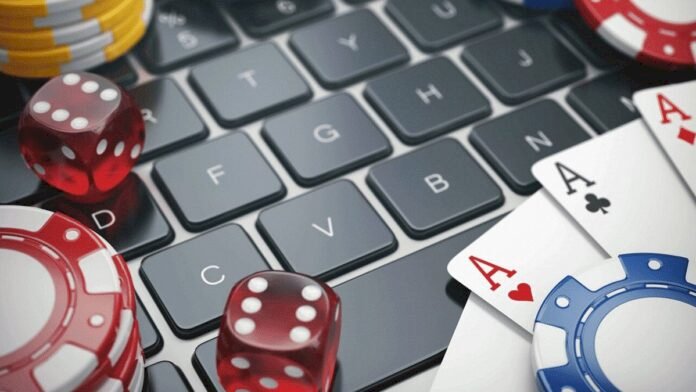 Онлайн-казино ұйымдастырушылар 2 жылға дейін бас бостандығынан айырылады