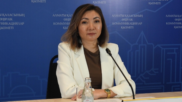 Алматы қаласында «Наурыз» бағдарламасы бойынша 4 мыңға жуық өтініш қабылданды
