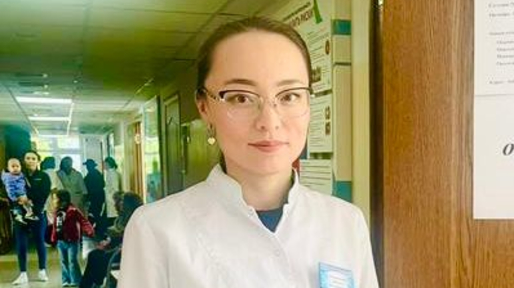 Көмей обырының себептері мен белгілері: Алматы онкологының пікірі 