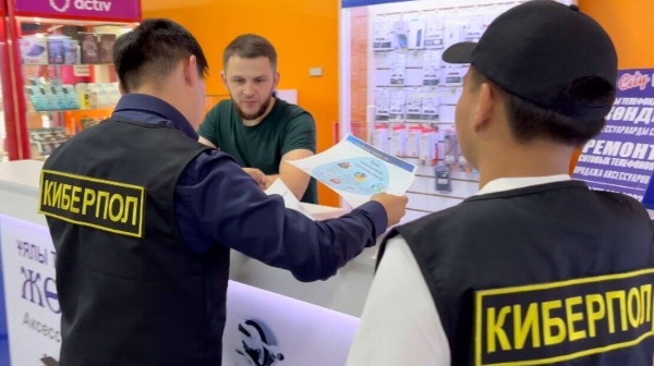 Алматы облысында жыл басынан бері 400-ге жуық адам интернет-алаяқтардың құрбанына айналған