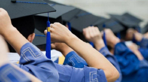 1 маусымнан бастап магистратураға түсуге өтініштер қабылданады