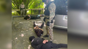 11 ұрлыққа қатысы бар пәтер ұрылары ұсталды