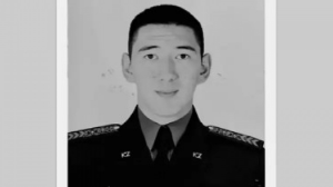 23 жастағы құтқарушы көз жұмды