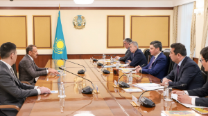 Қазақстанда 7 мың жаңа жұмыс орны ашылады