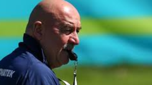 Футболдан Қазақстан құрамасының бас бапкері тағайындалды