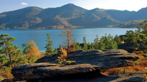 Қазақстан туристік бағыттар тізімінде Орталық Азиядағы ең жоғары көрсеткішке ие