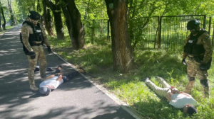 Алматыда бірнеше пәтер тонаған күдіктілер ұсталды