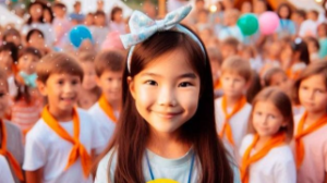 Жазғы сауықтыру және демалыспен  2,9 млн бала қамтылады 