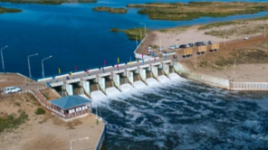 Қазақстанның барлық өңірінде су тасқыны аяқталды