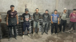 Алматыда Өзбекстанның 27 азаматы ұсталды