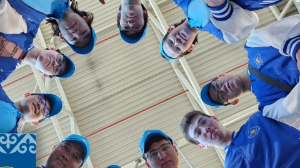 Қазақстандық оқушылар физикадан Азия олимпиадасына (APhO) қатысуда