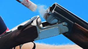 Қазақстандық стенд атушылар халықаралық турнирде екі медаль иеленді