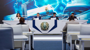 Елімізде эпизоотиялық жағдай тұрақты