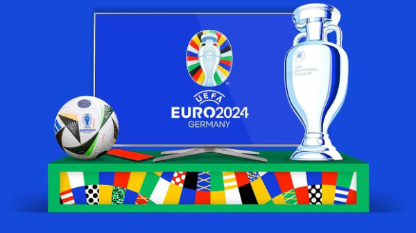 EURO 2024: Дүбірлі доданың басталуына 8 күн қалды