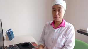 Алматы дәрігері аптап ыстықтың қаупі және одан сақтану жолдары туралы айтып берді