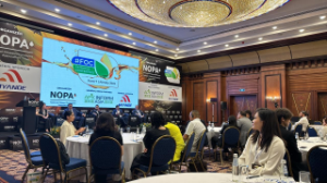 Алматыда Қазақстанның май өнеркәсібі саласының көшбасшылары кездесті