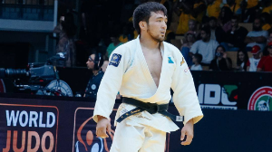 Елдос Сметов Париж Олимпиадасына барады