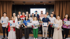 20 жас алматылық өз бизнесін дамытуға 1 млн теңгеден алды