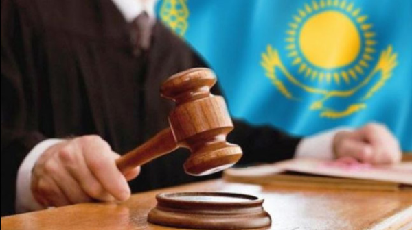 Алматы прокуратурасы 26 қайырымдылық мекемесінің заңсыз әрекеттерінің жолын кесті