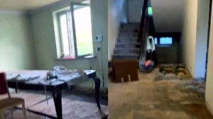 Беті ғана жылтырап тұр екен...