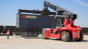 Қазақстан мен Қытай арасындағы теміржол жүк тасымалы 12% өсті