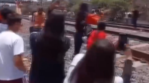 Бір кадр үшін құрбан болды