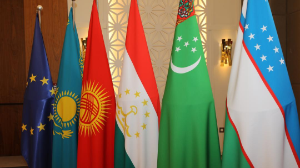 Еуропалық комиссия мен Қазақстан Транскаспий халықаралық көлік маршрутының үйлестіру платформасын іске қосты