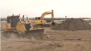 Алматыдан Ыстықкөлге қысқа жол: жобаның қазіргі жағдайы