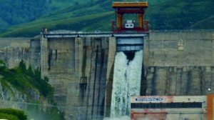 Су қоймаларына жиналған тіршілік нәрі суармалы шабындықтарға жіберілді