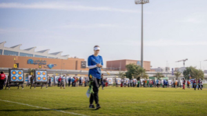 Мергендеріміз Әлем кубогына қатысады