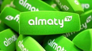 Алматының бас телеарнасы