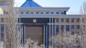 Алматыда қорғаныс нысаны 20 жыл бойы жеке адамның меншігінде болған