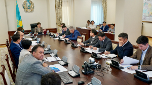 Қазақстанда 1,7 млн-нан аса бала белсенді жазғы демалыс шараларымен қамтылды