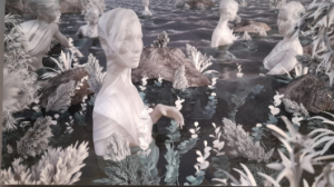 Музей – рухани тазалық сыйлайды