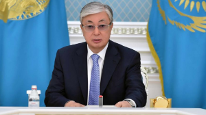 Мемлекет басшысы Құрбан айт мерекесімен құттықтады