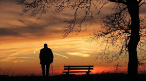 Әлемде алпысты алқымдаған қарт кісілердің саны 1 млрд. 400 млн-ға жетеді