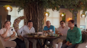 Бір топырақта туған екі ән