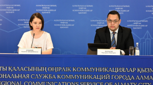 Алматыда «Алтын жас» бағдарламасы іске қосылды: ол кімге арналған және қалай өтініш беруге болады?