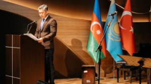 Баку қаласында ХІ Түркі әлемін зерттеу симпозиумы өтті