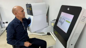 Енді автобус жүргізушілерін автоматтандырылған жүйе арқылы тексеруге болады